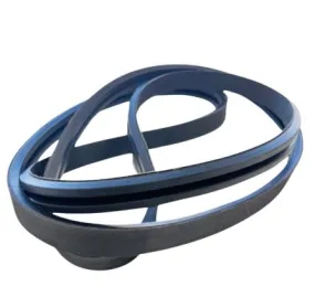 2R-5V670 Banded V-Belt - 67.0" Length - 2 Ribs