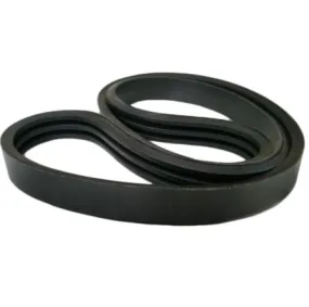 3R-5V630 Banded V-Belt - 63.0" Length - 3 Ribs