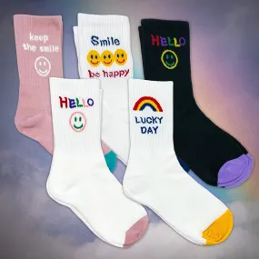 Adele Socks