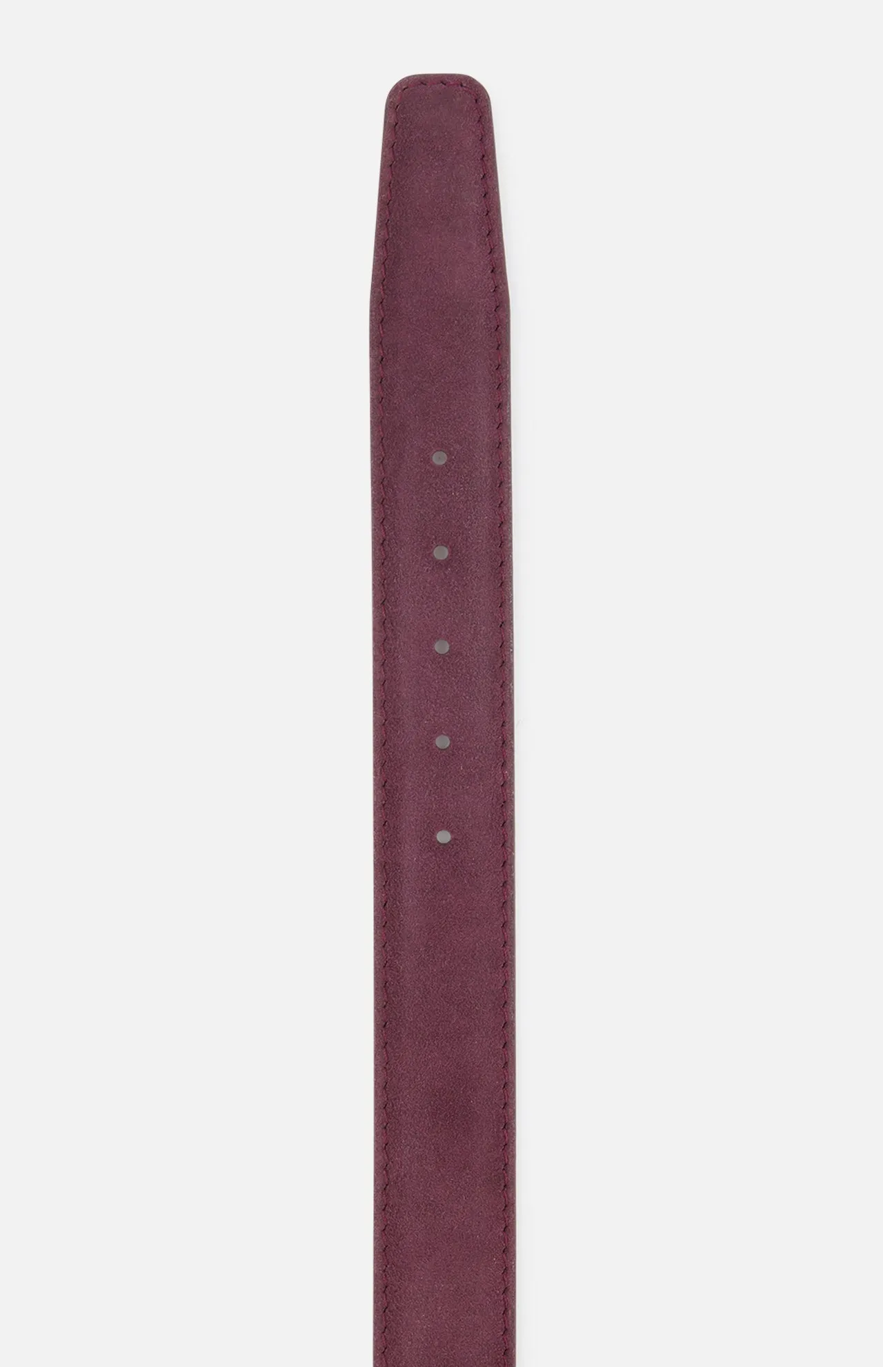 Alcantara Belt