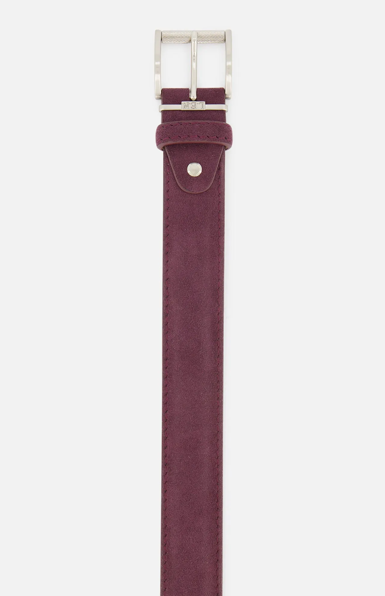 Alcantara Belt