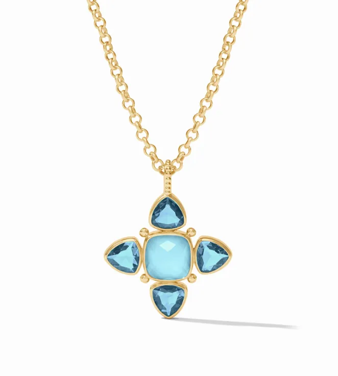 Aquitaine Pendant