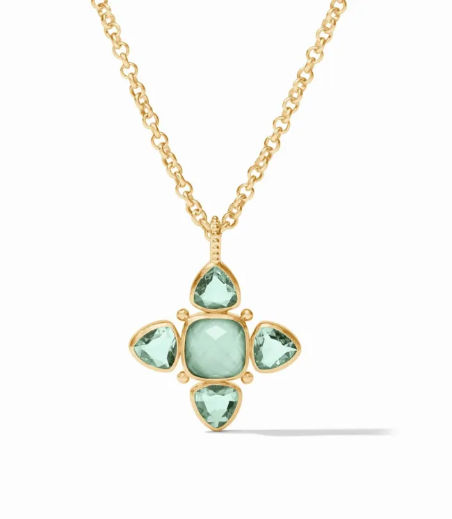 Aquitaine Pendant