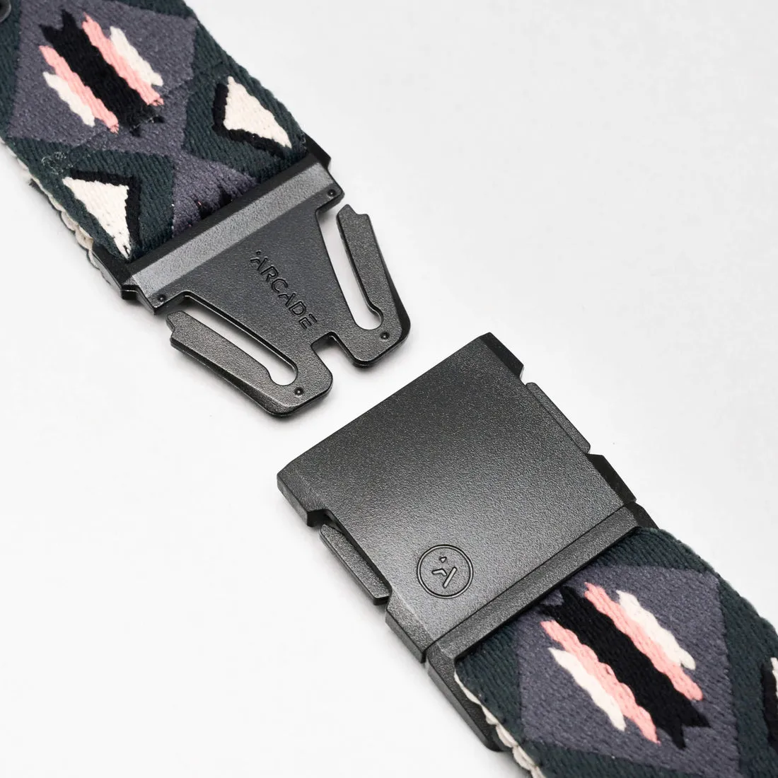 Arcade Creosote Belt