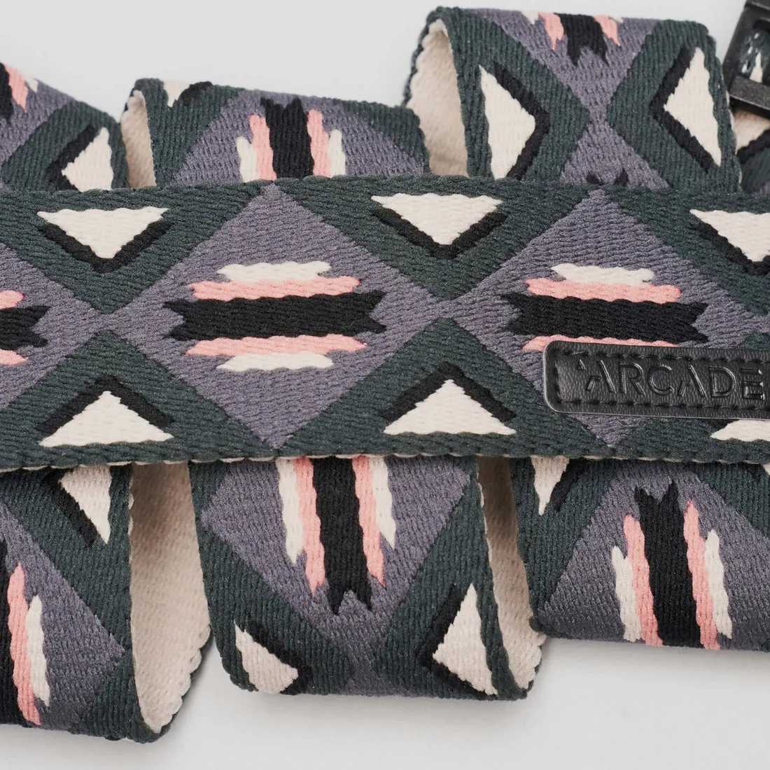 Arcade Creosote Belt