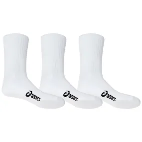 ASICS Pace Crew Socks - 3 Pack