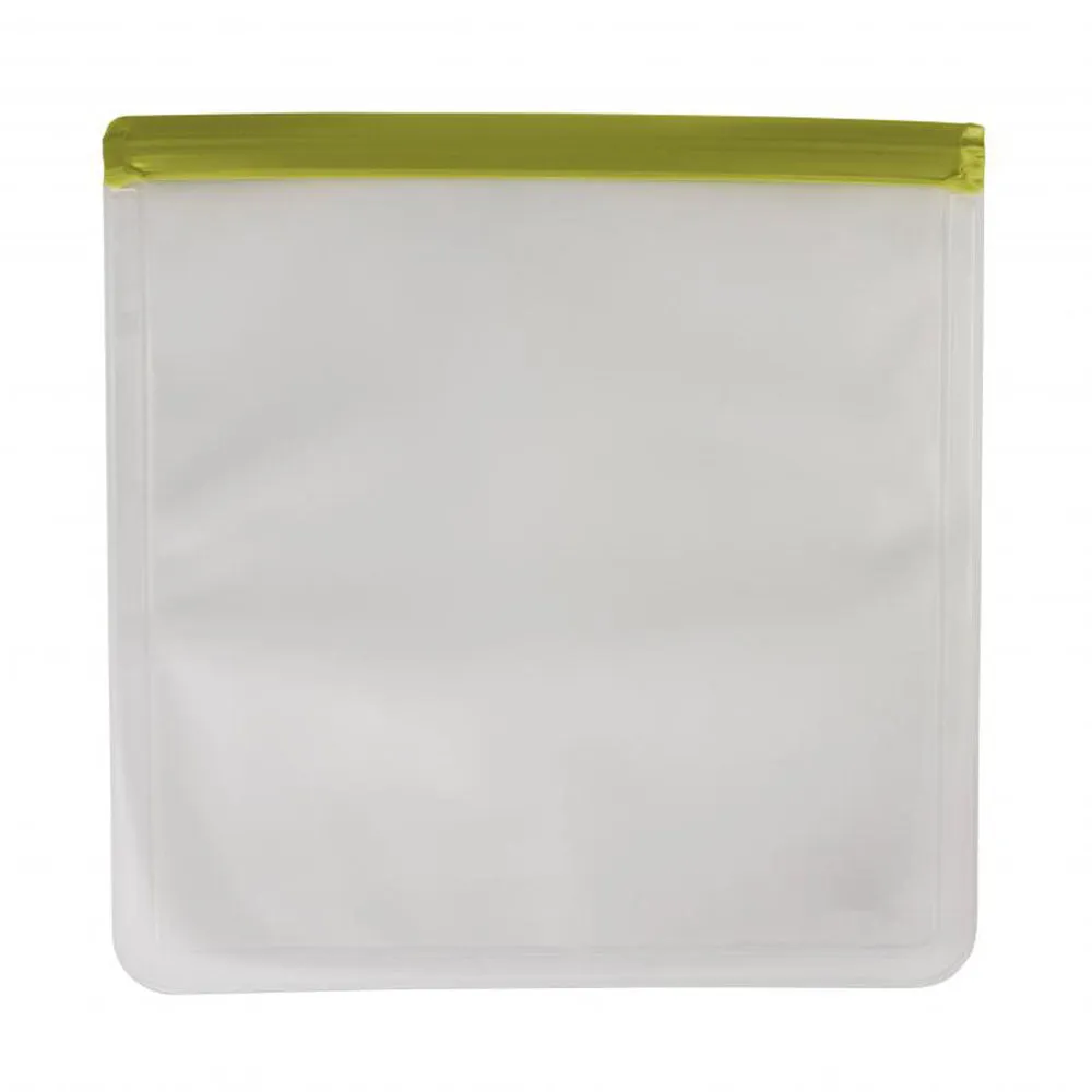 Avanti Reusable Lay-Flat Bag (Set of 2)