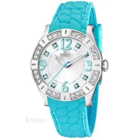 Awesome Elegance Rubber 20 mm Watches Band F16541/6_K0022092