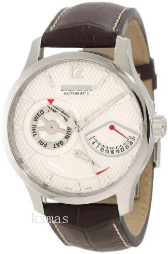 Bargain Elegance Calfskin 22 mm Watches Band 87221AA01.BDCL52_K0015330
