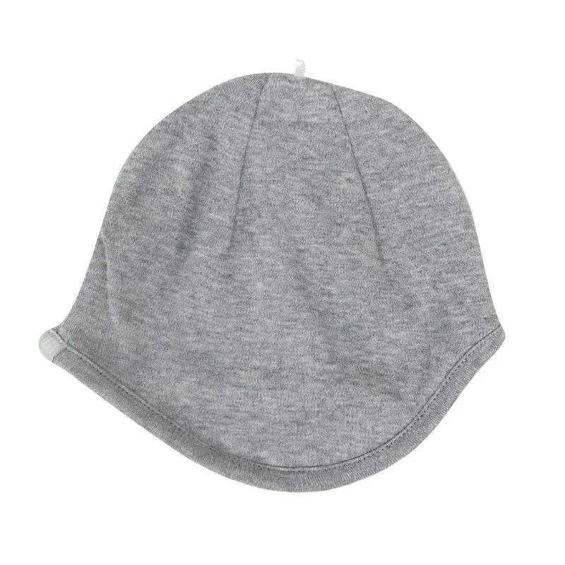 Basic Caps