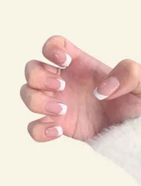 Beauty - Nails - press on french