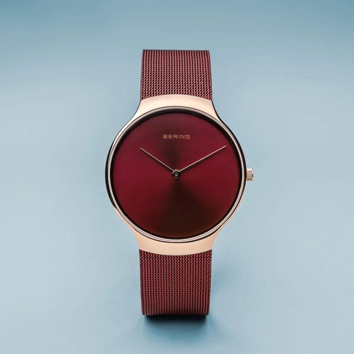 BER Watch Charity Ladies