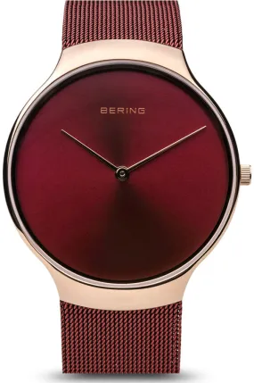 BER Watch Charity Ladies