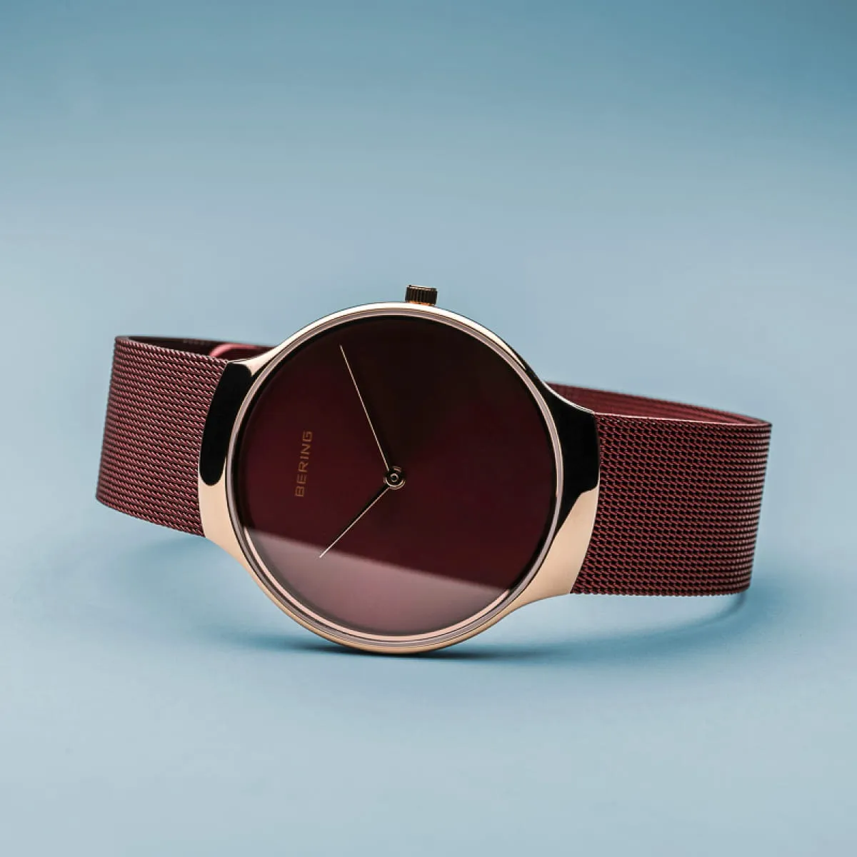 BER Watch Charity Ladies