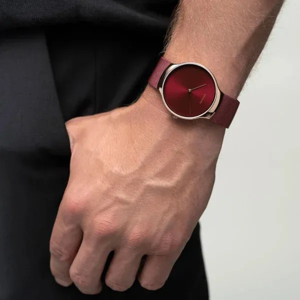 BER Watch Charity Ladies