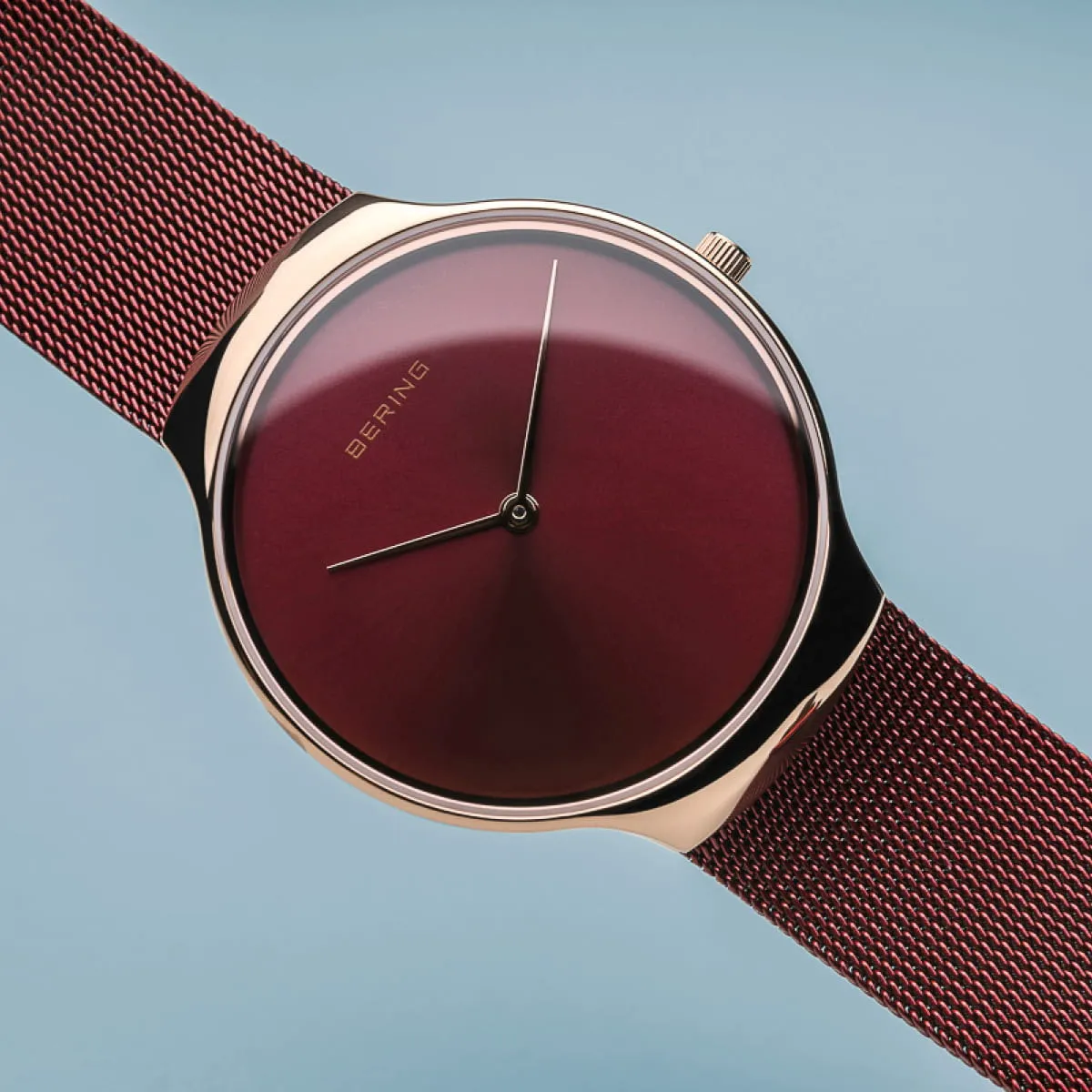 BER Watch Charity Ladies