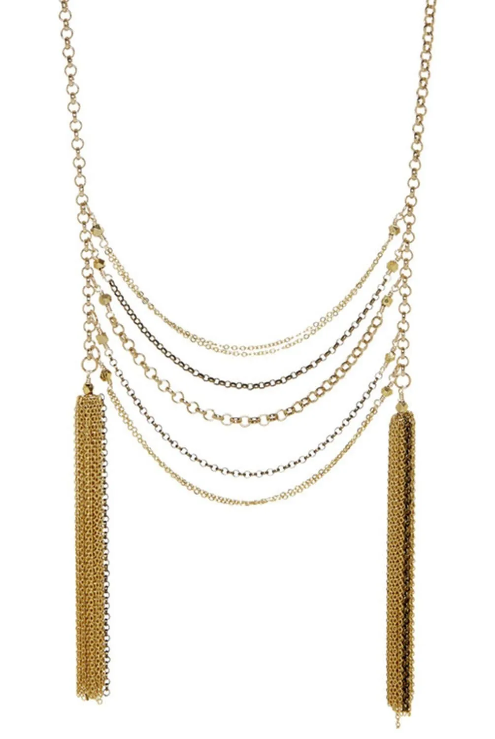 Big Daddy Necklace