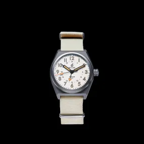 BOLDR - Venture Khaki GMT