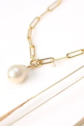 Bon Vivant Necklace