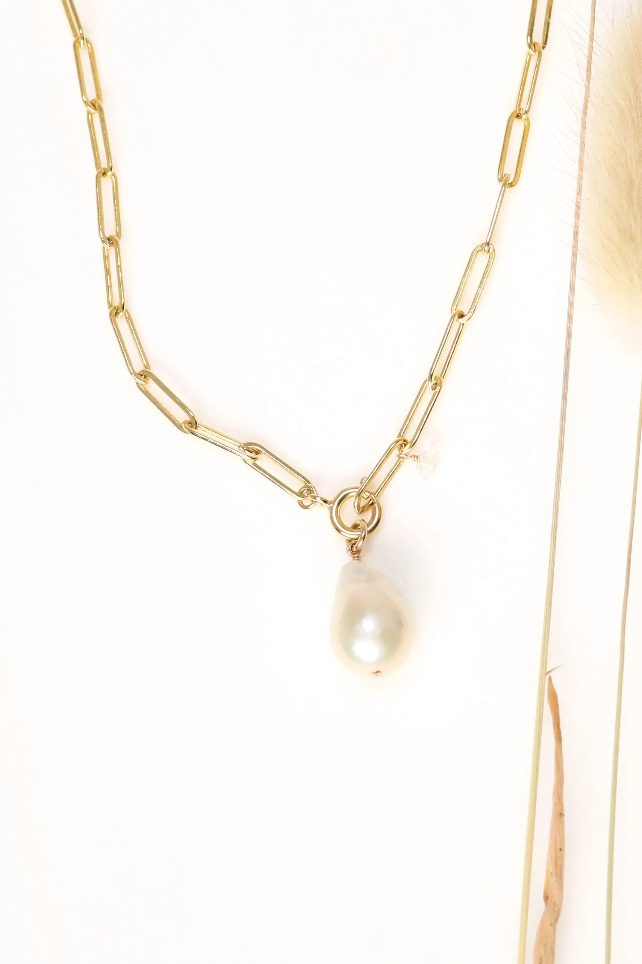 Bon Vivant Necklace