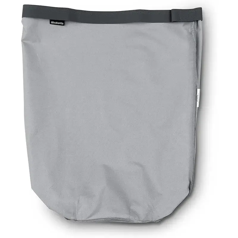 Brabantia Replacement Laundry Bag 50-60 Litre - Grey