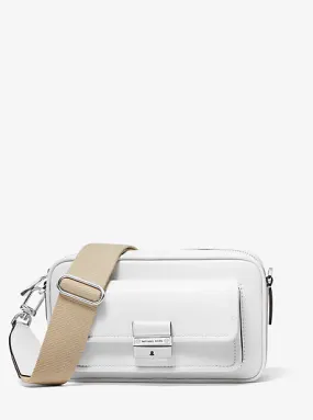 Bradshaw Medium Leather Camera Bag | 56030
