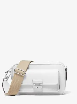 Bradshaw Medium Leather Camera Bag | 56030