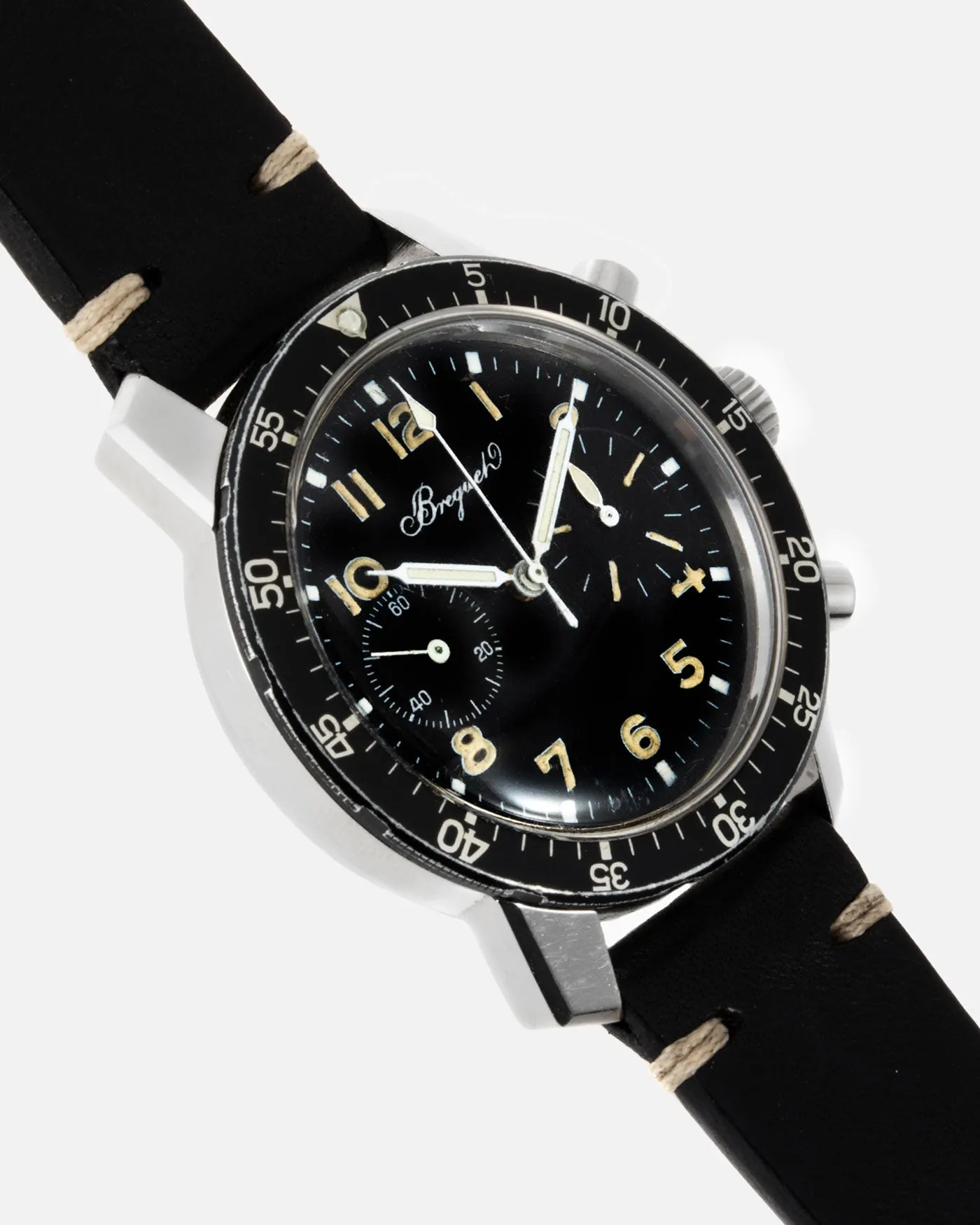 Breguet Type 20