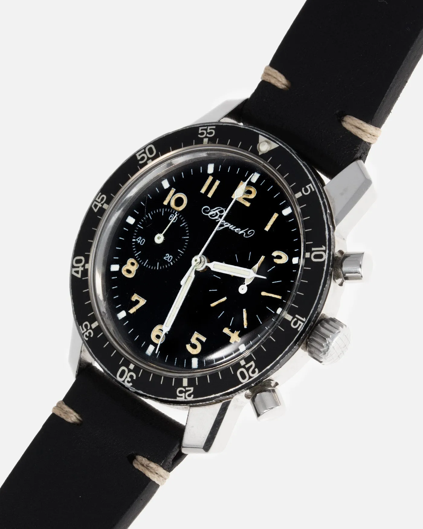 Breguet Type 20