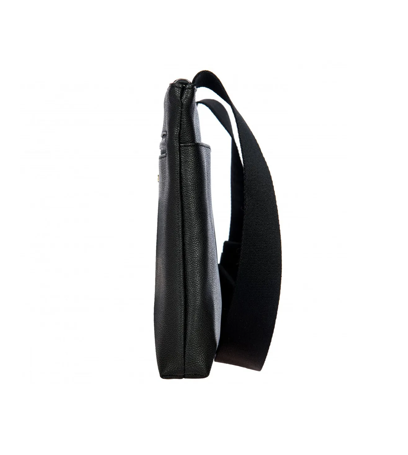 Bric's Ponza Women's Black Crossbody Bag