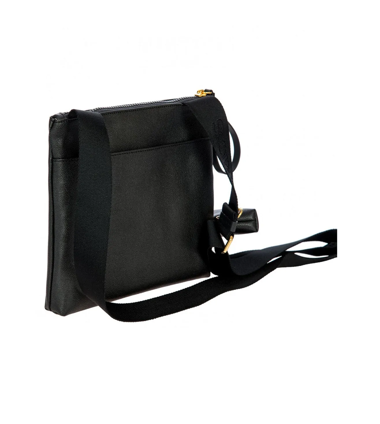Bric's Ponza Women's Black Crossbody Bag