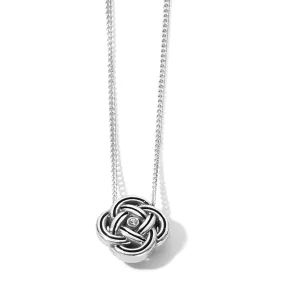 Brighton | Interlok Mini Necklace | Women's