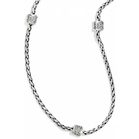 Brighton | Meridian Petite Long Necklace | Women's