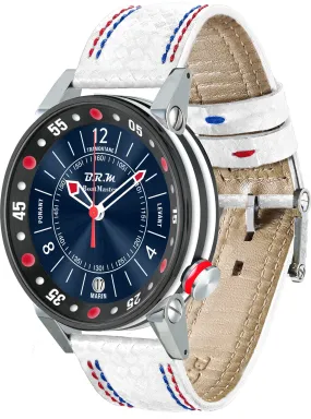 B.R.M. Boat Master BM2 34mm Blue Sun