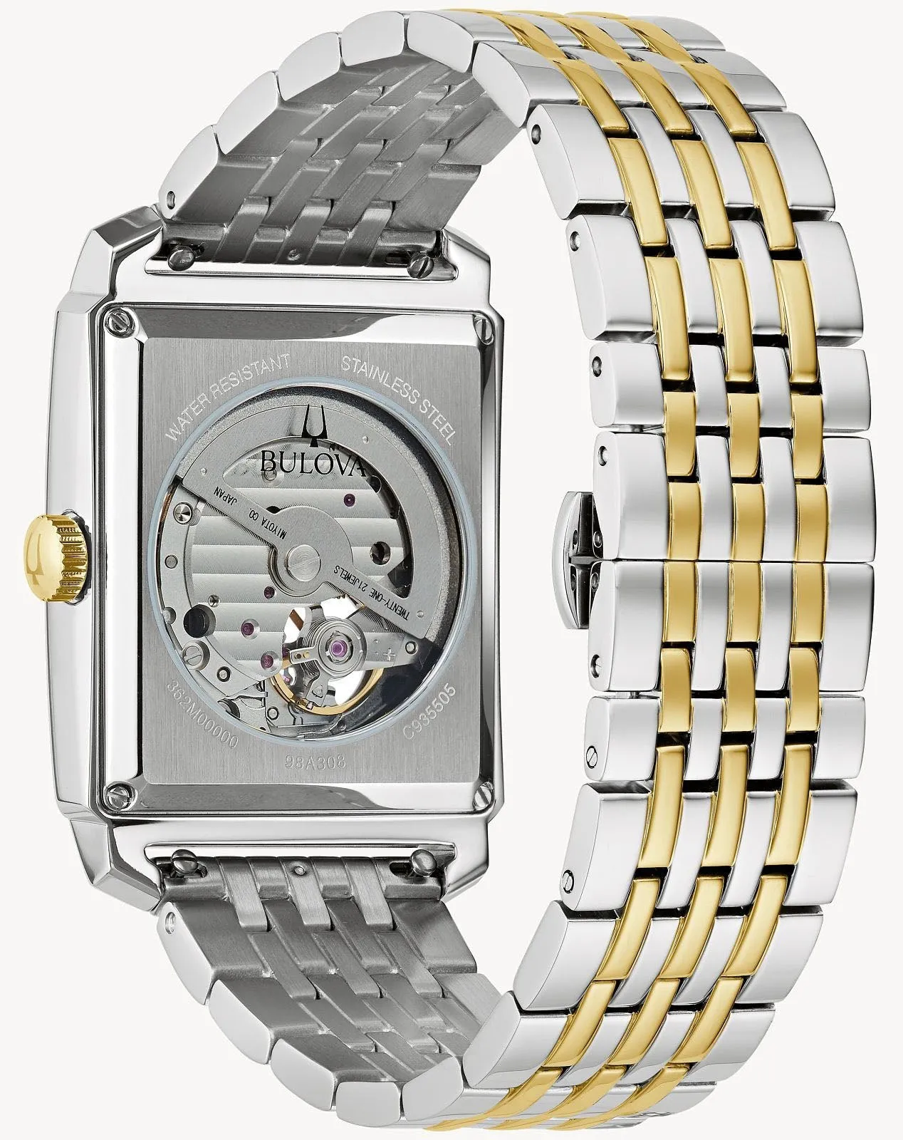 Bulova Classic Automatic