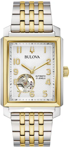 Bulova Classic Automatic
