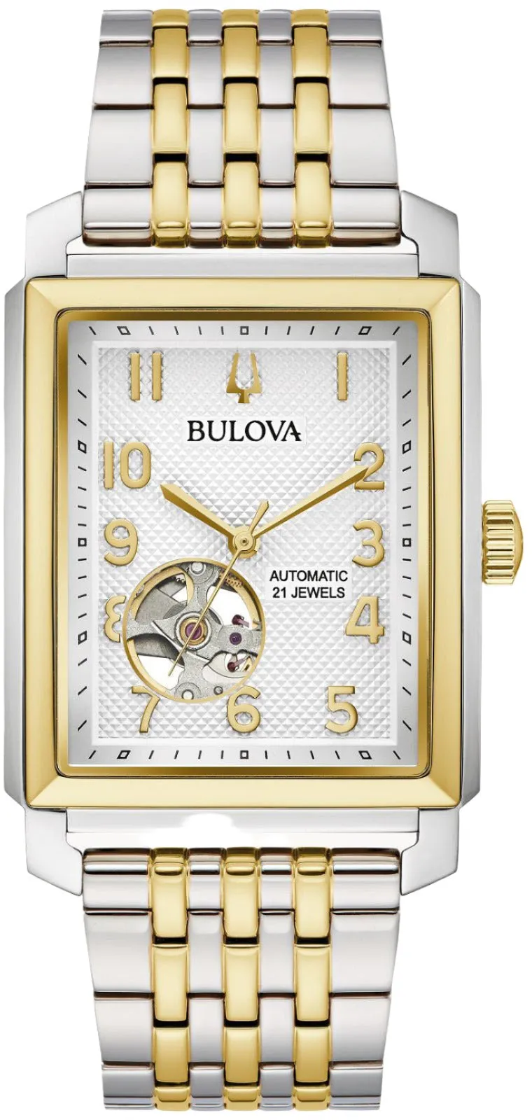 Bulova Classic Automatic