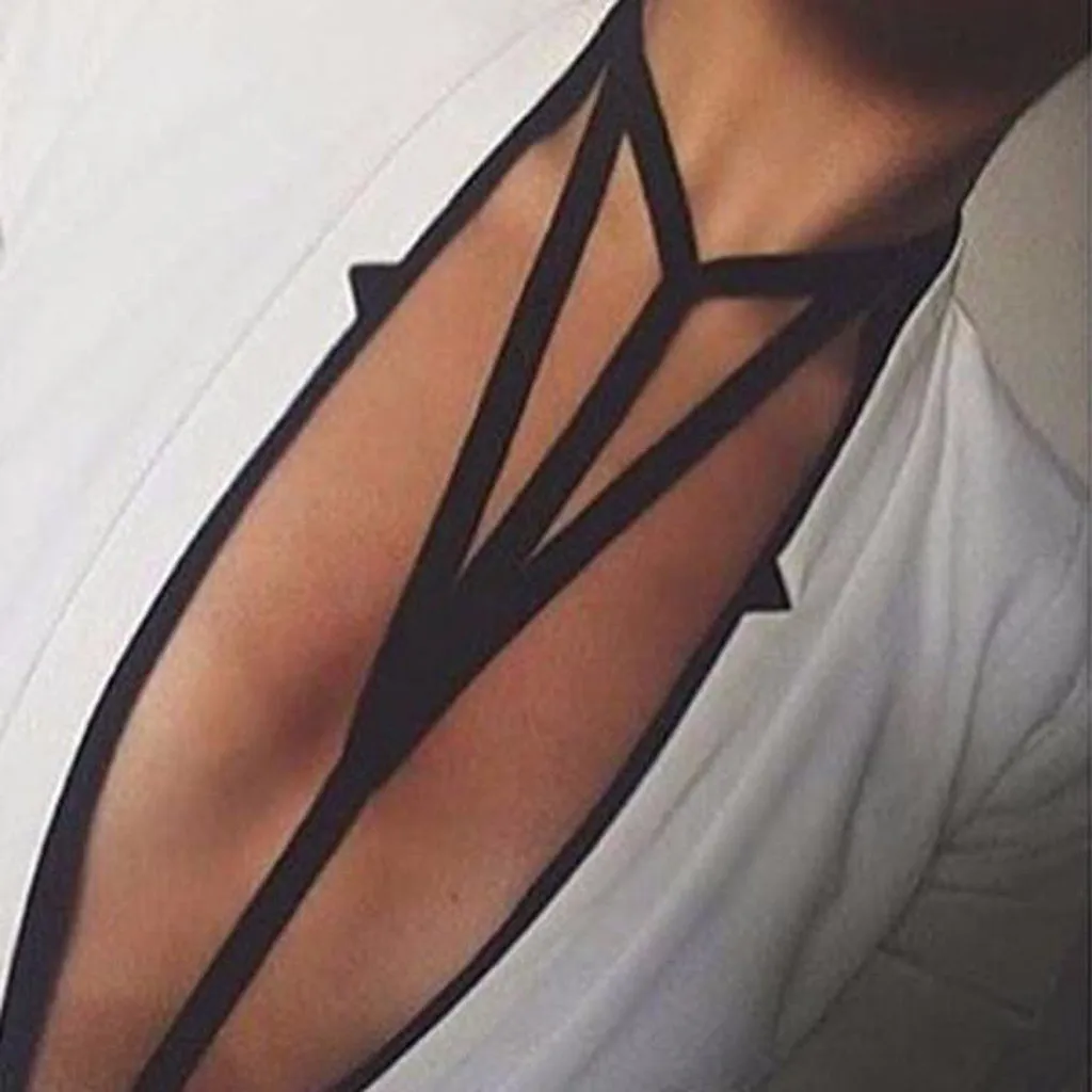 Cairns Body Harness