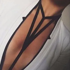 Cairns Body Harness