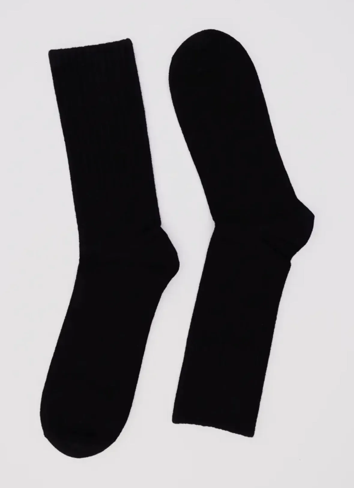 Cashmere Socks