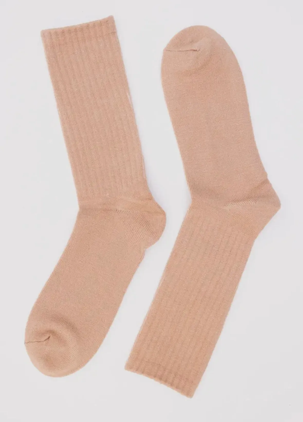 Cashmere Socks