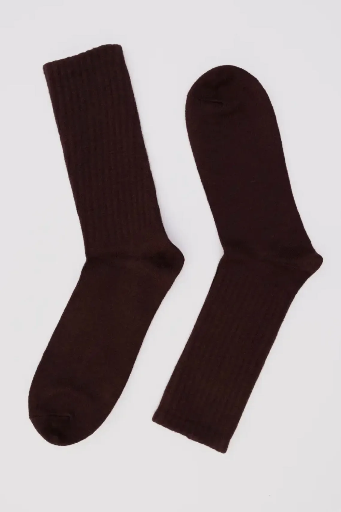 Cashmere Socks