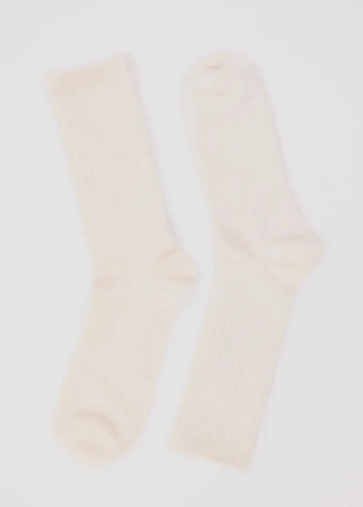 Cashmere Socks