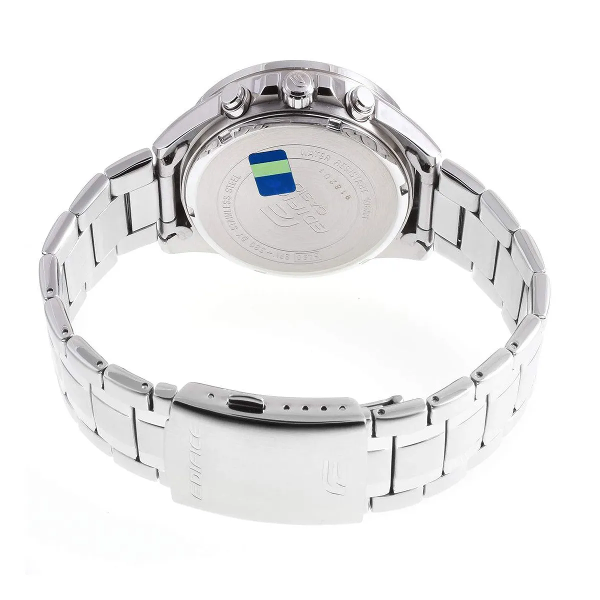 Casio - Edifice - EFV-580D-7AVUDF