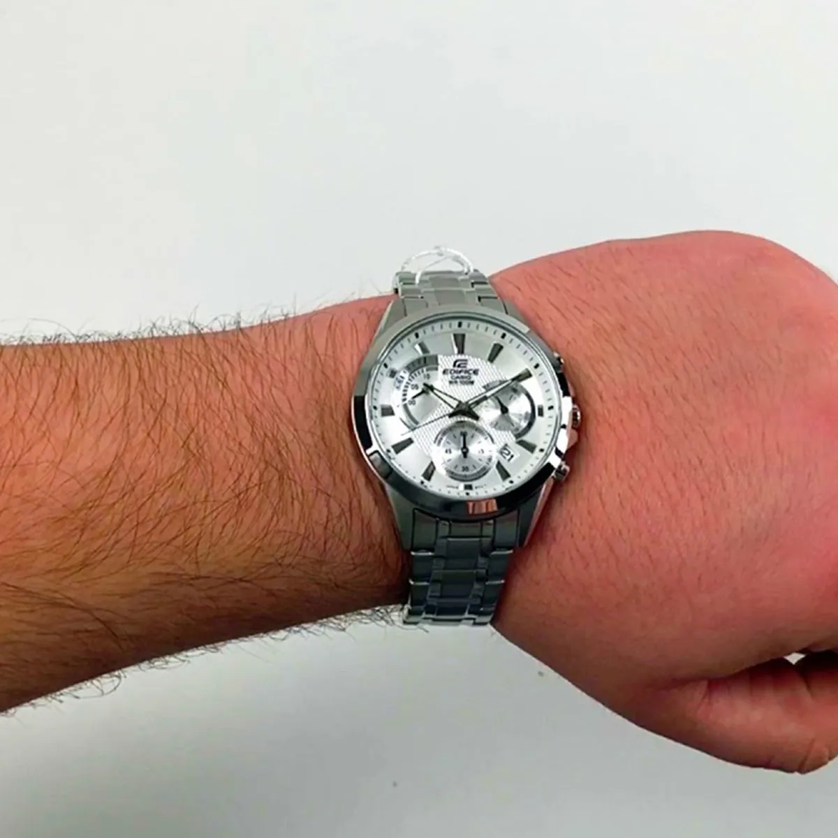 Casio - Edifice - EFV-580D-7AVUDF