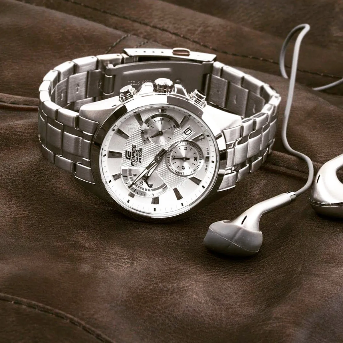 Casio - Edifice - EFV-580D-7AVUDF