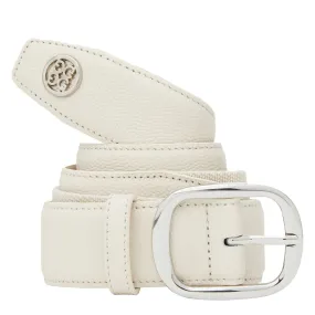 Circle G'S Webbed Belt Stone - AW24