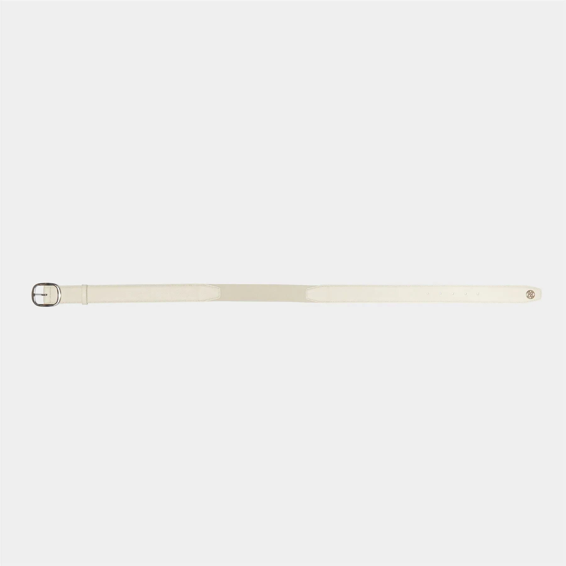 Circle G'S Webbed Belt Stone - AW24