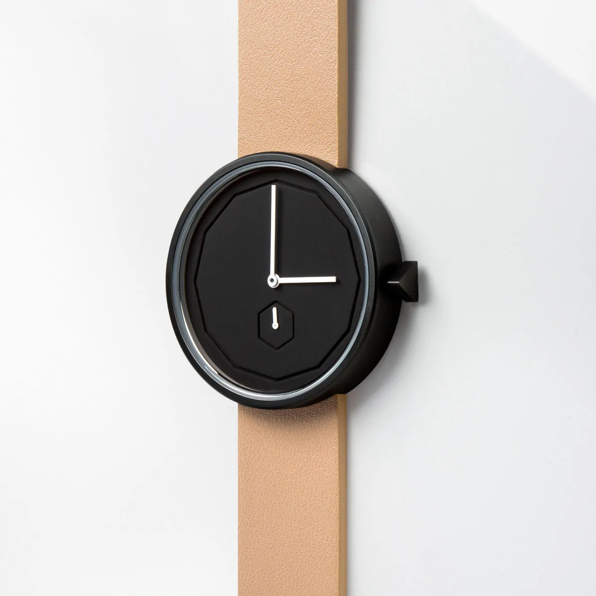 Classic Neu - Black
