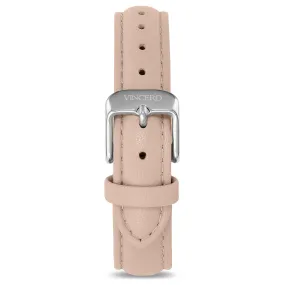 Classic Strap - Nude 16mm